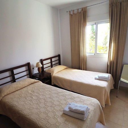 Nerja Paradise Rentals - Chimenea Apts エクステリア 写真