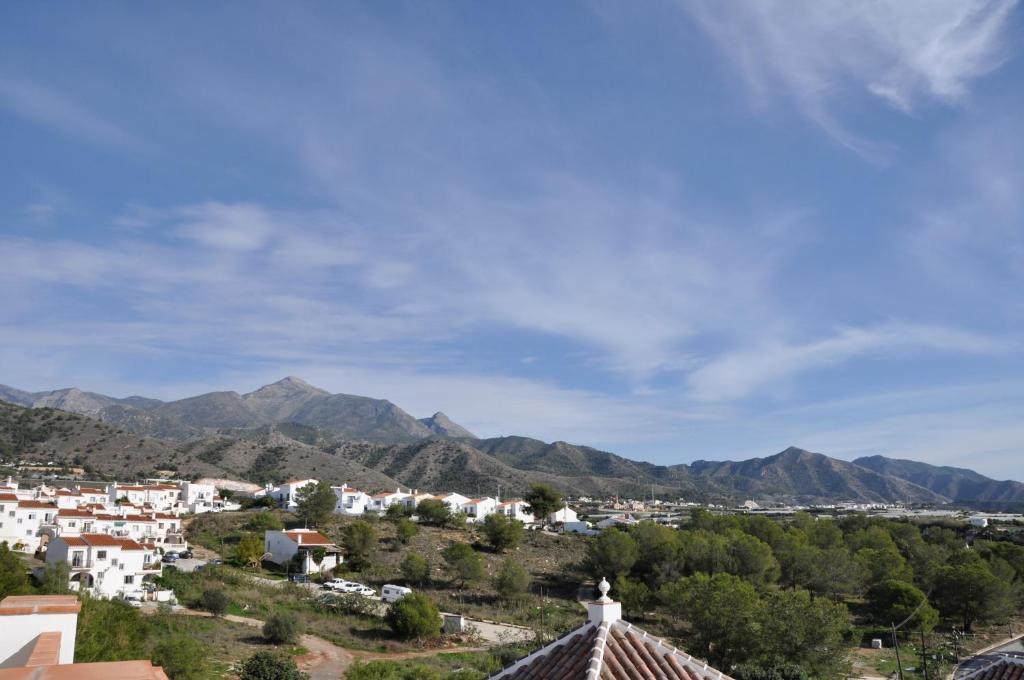 Nerja Paradise Rentals - Chimenea Apts エクステリア 写真