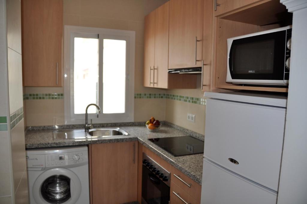Nerja Paradise Rentals - Chimenea Apts 部屋 写真
