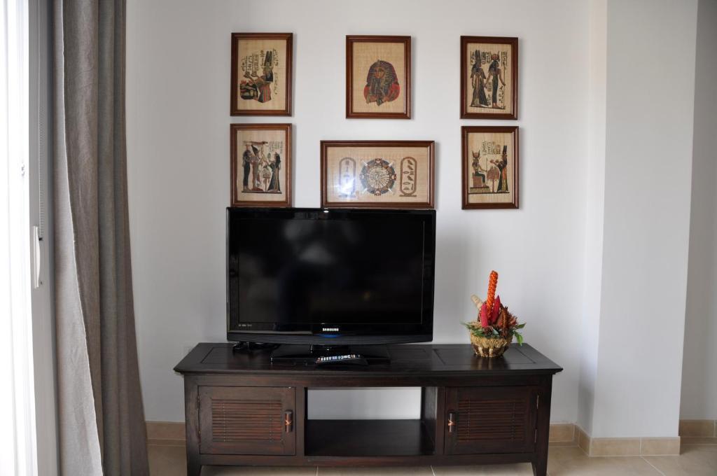 Nerja Paradise Rentals - Chimenea Apts 部屋 写真