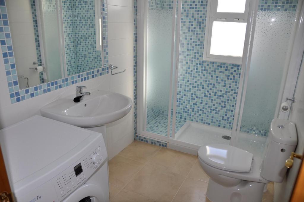 Nerja Paradise Rentals - Chimenea Apts 部屋 写真